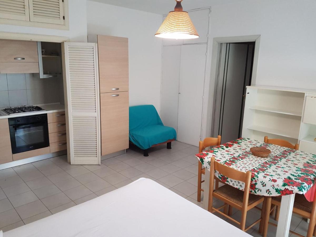 Residence Leonardo Sul Mare Силви Марина Екстериор снимка
