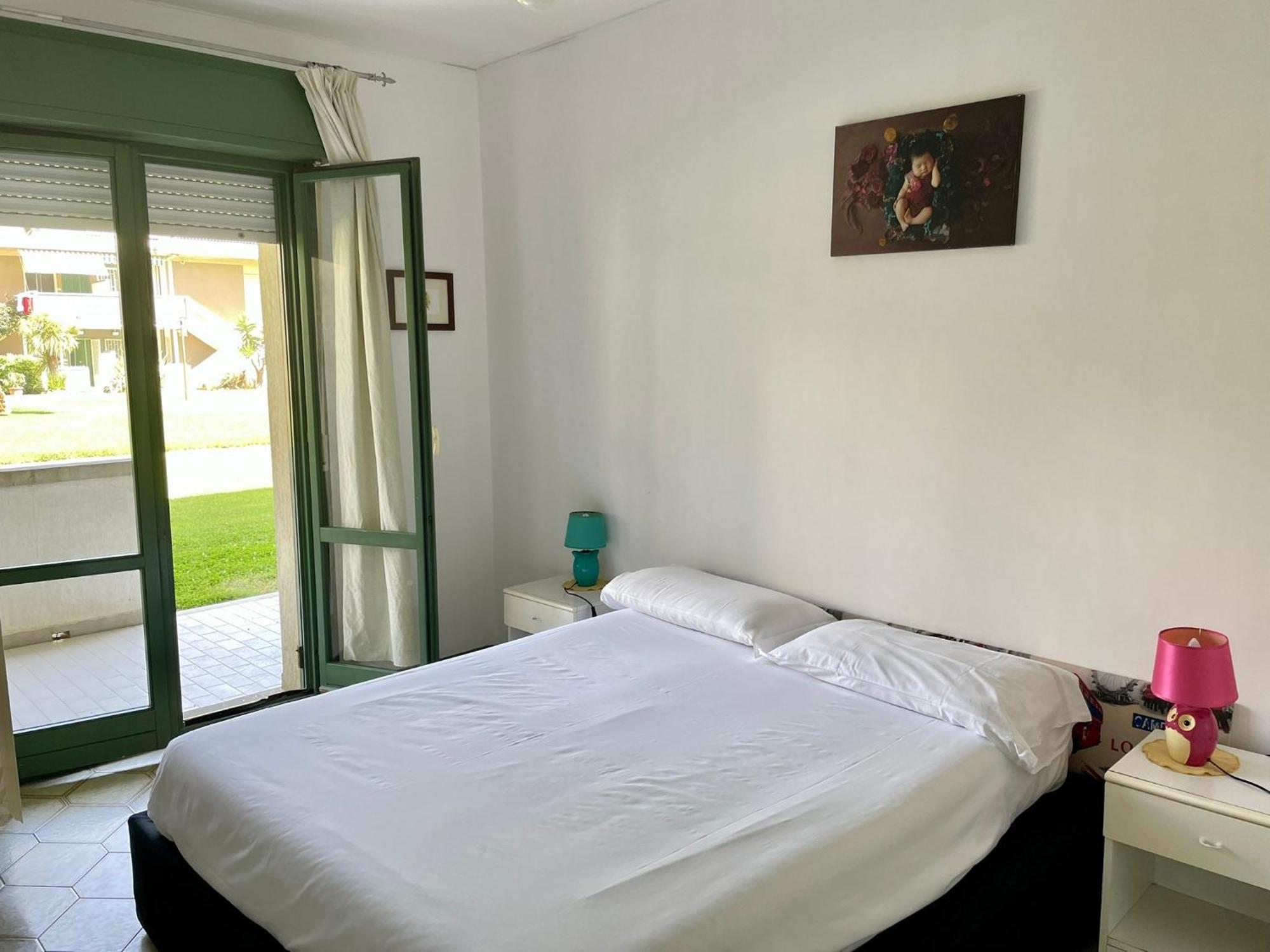 Residence Leonardo Sul Mare Силви Марина Екстериор снимка